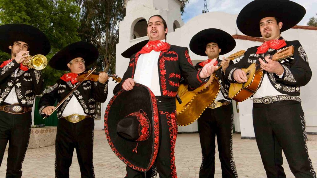 interesting facts about Mexican culture