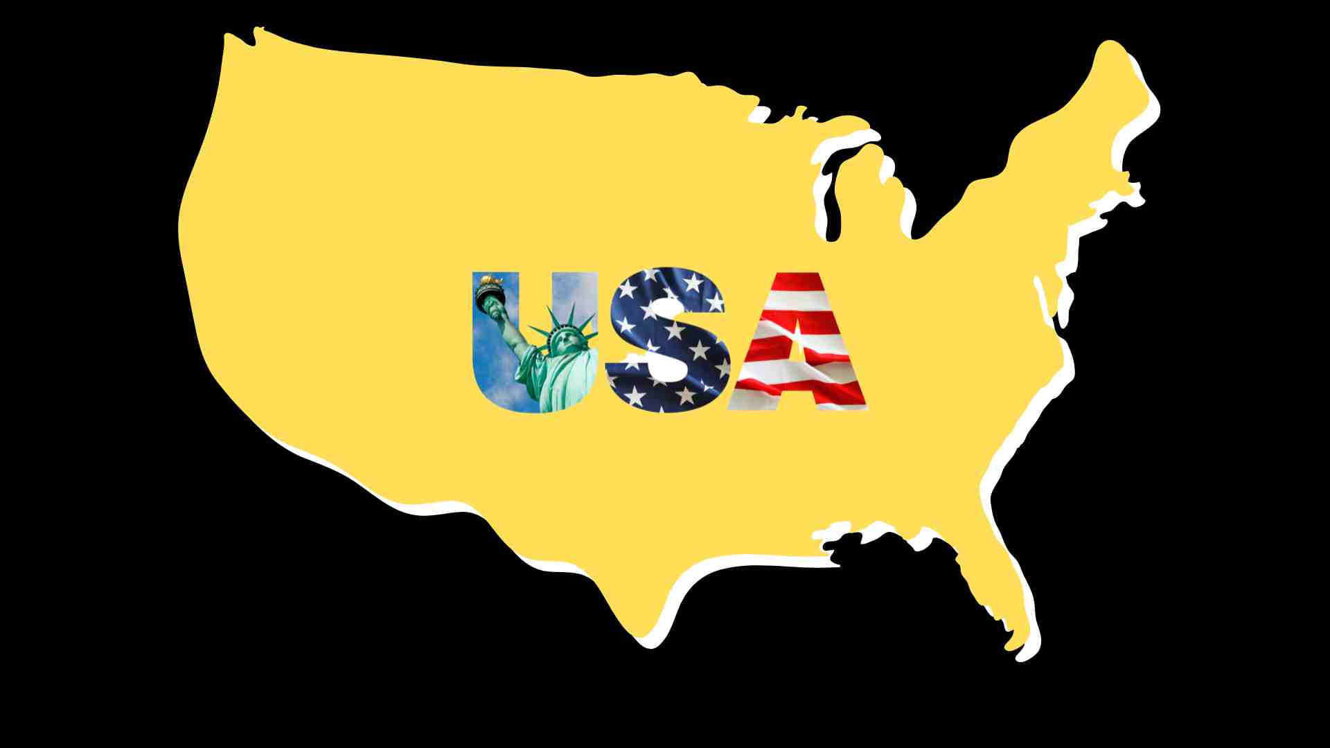interesting facts about USA