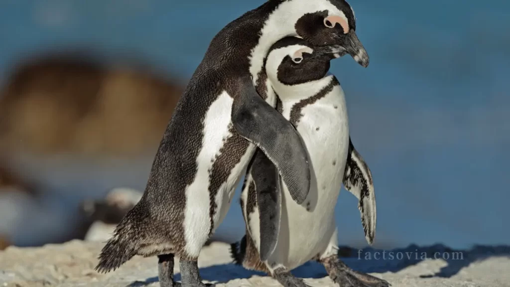 African Penguin