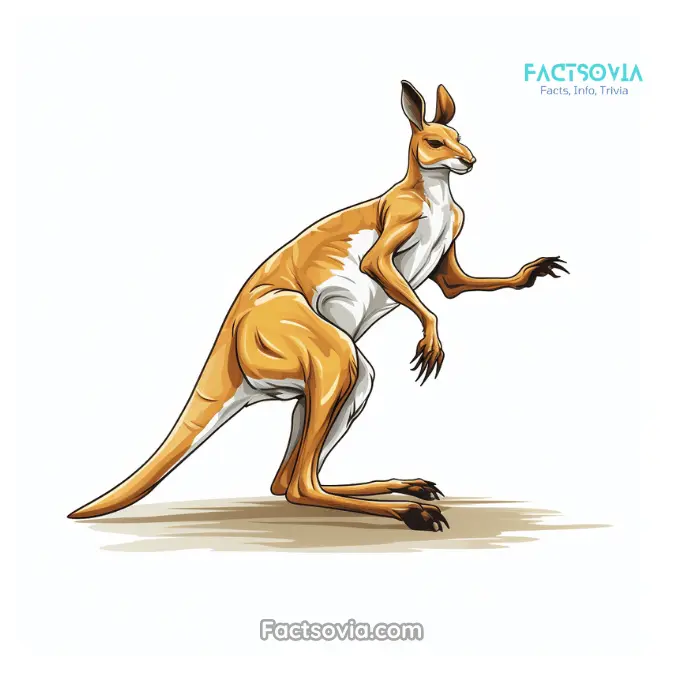 Kangaroo Legs vs. Arms