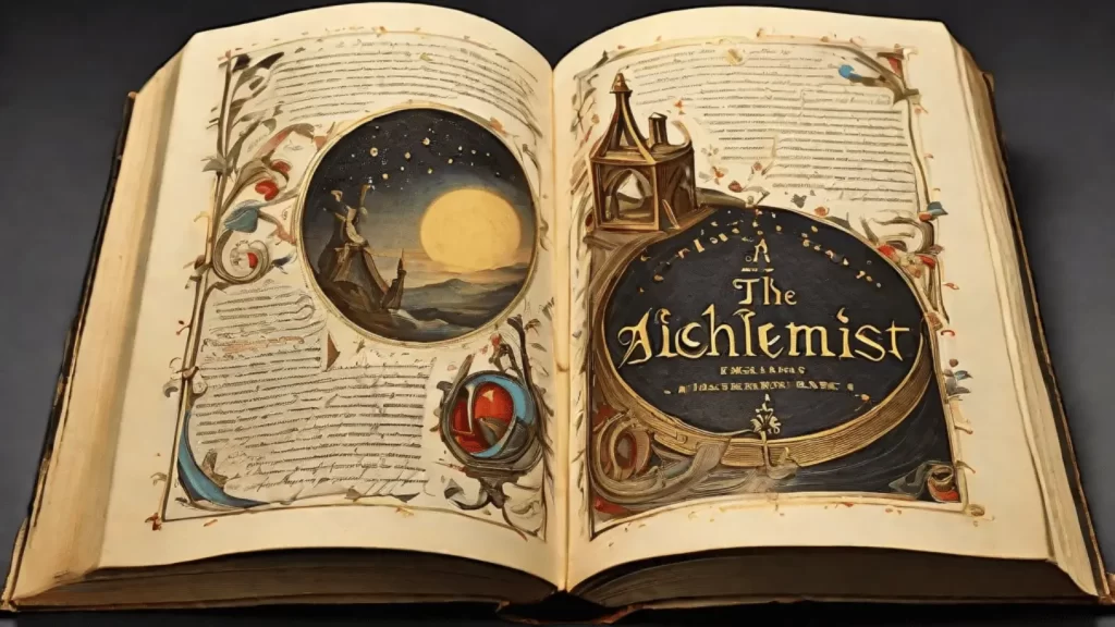 8 Key Takeaways from the Book "The Alchemist
