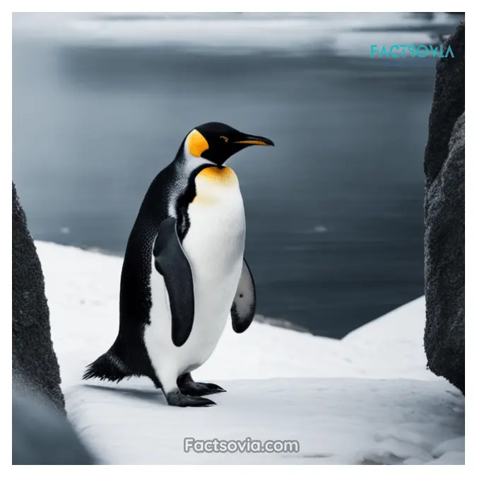 Why Penguins Can Appear Furry