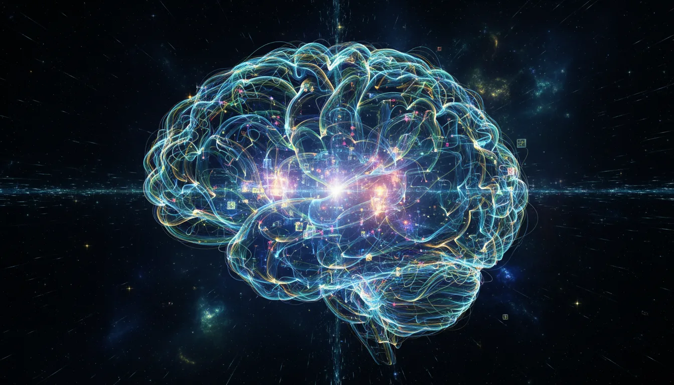 Image showing the power of your mind