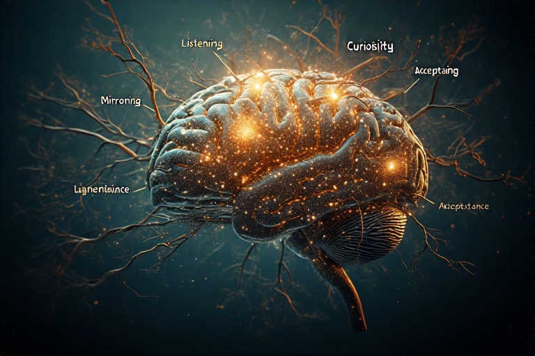 boost empathy skills