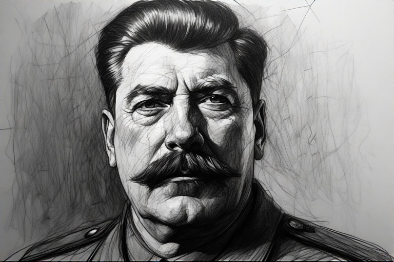 joseph stalin