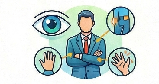 Observe aggressively