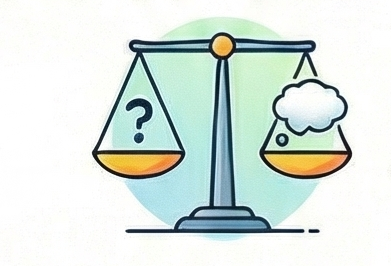 reevaluate first impression